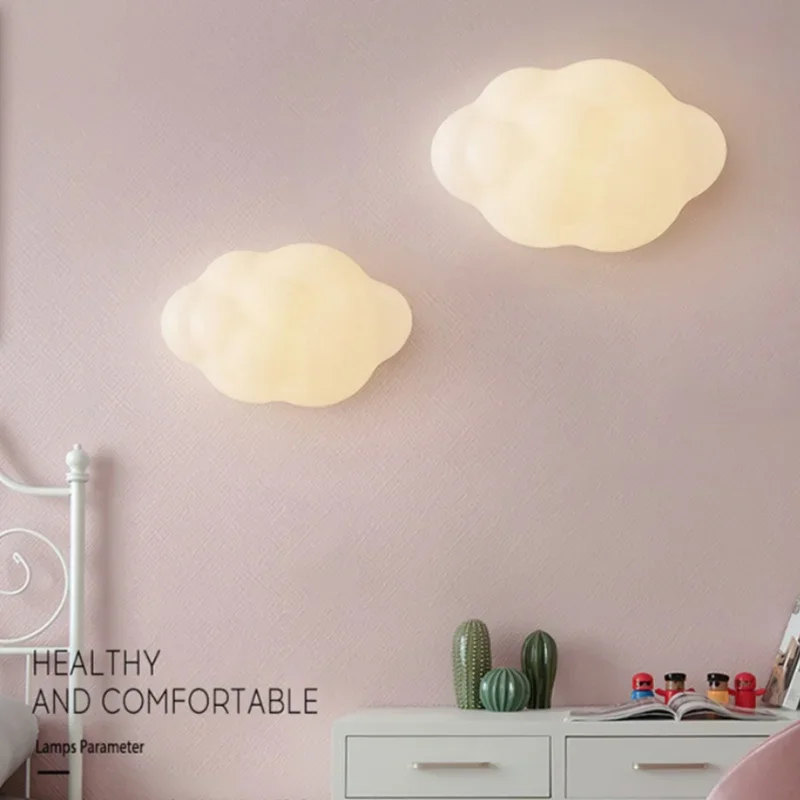 Applique Murale en Forme de Nu - Baby Nursery Wall Lights avis et prix