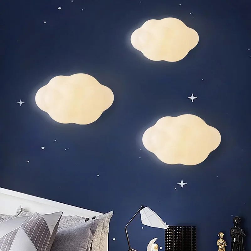 Applique Murale en Forme de Nu - Baby Nursery Wall Lights avis et prix