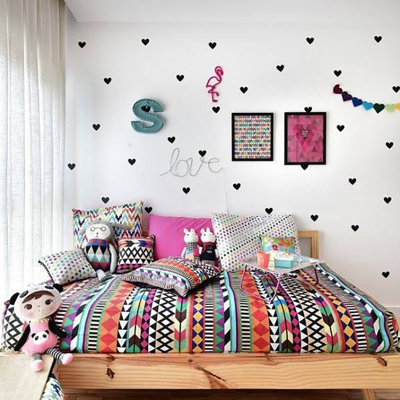 Autocollants décoratifs en for - Baby Girl Nursery Quotes avis et prix